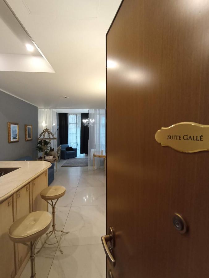 Mercanti Apts Via Passarella Milan Exterior photo